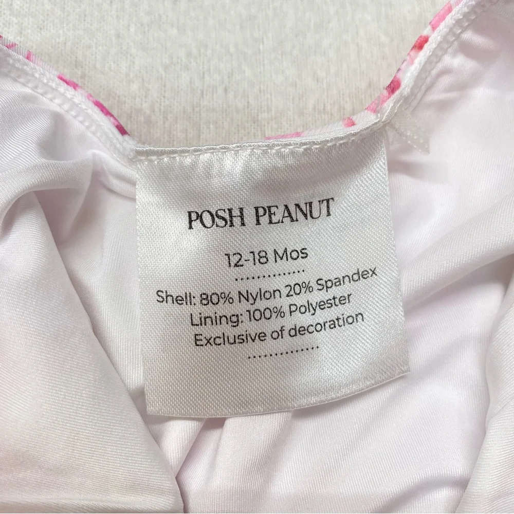 Posh Peanut posh peanut